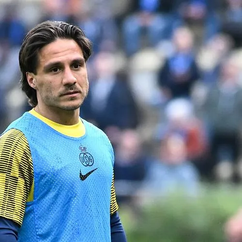 Kevin Mac Allister sur les tablettes de nombreux clubs anglais !