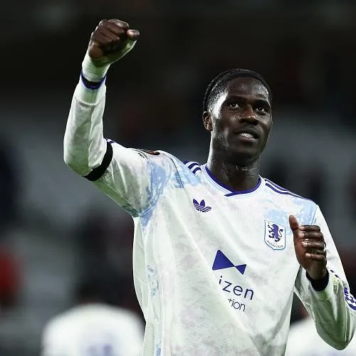 Inquiétude autour d’Amadou Onana, sorti sur blessure : « Il a senti quelque chose au mollet »