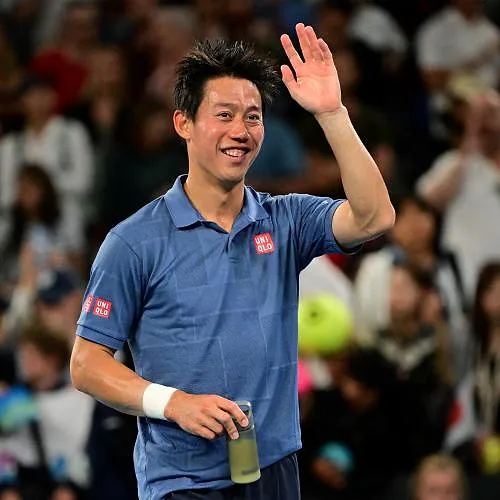 Ancien 4e mondial, le Japonais Kei Nishikori prendra sa retraite à l’issue de la saison