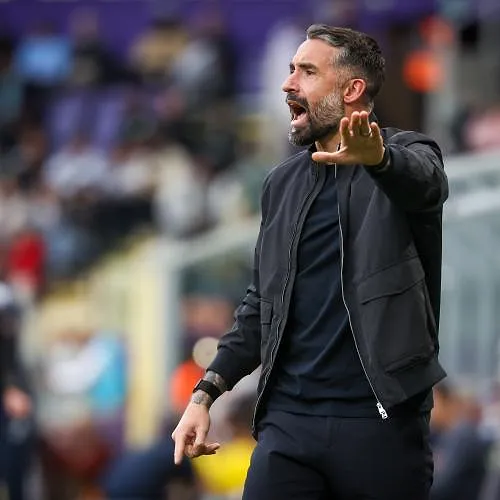 Taravel regrette la suspension de Sardella alors que Burgess « échappe souvent à toute sanction »