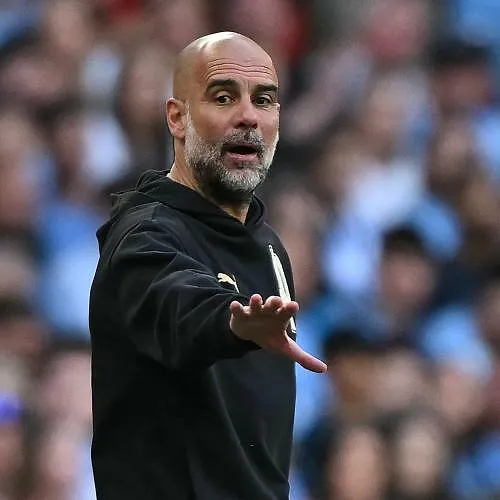Pep Guardiola snobe le choc européen pour la League One : « PSG-Bayern ? Un match pourri »