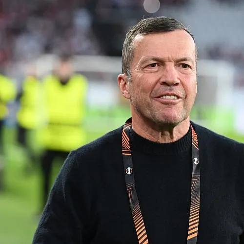 Lothar Matthäus parie sur la supériorité physique du Bayern pour le match retour !