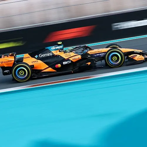 GP Miami : Des orages annoncés, le Grand Prix peut-il être annulé ?