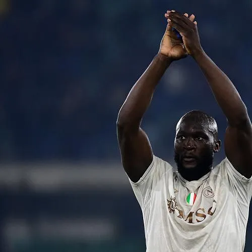 Romelu Lukaku sur le départ : la Premier League serait sur la table !