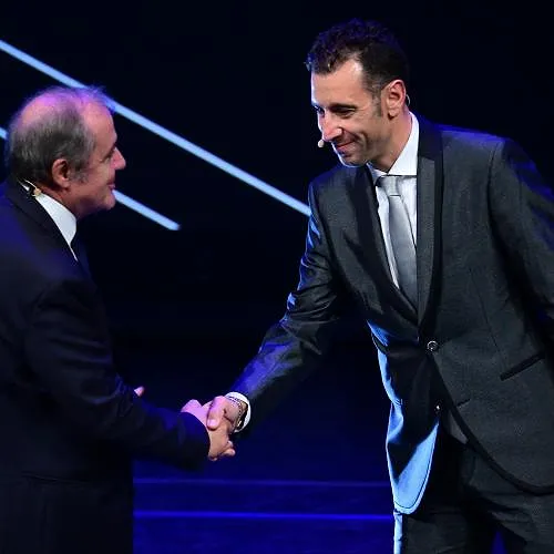 Vincenzo Nibali prévient Jonas Vingegaard : « Au Giro, rien n’est jamais décidé jusqu’à la toute fin »