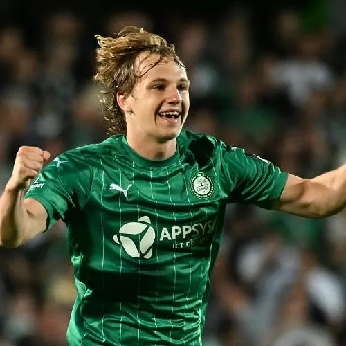 Lommel remporte à domicile le match aller des Promotion Playoffs contre le Beerschot (3-1)