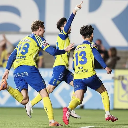 Pro League : Saint-Trond renverse l’Union dans une fin de match complètement folle (2-1) !