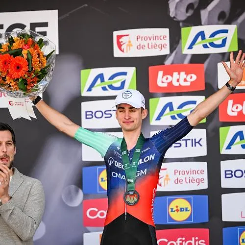 Paul Seixas au Tour de France ? Marc Madiot prévient : « C’est une lessiveuse qui vous dévore »