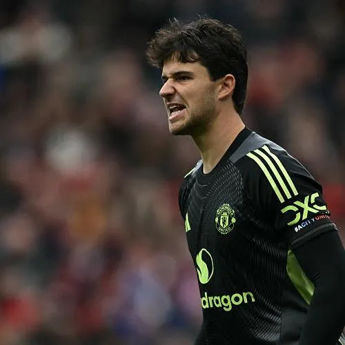 La grosse boulette de Senne Lammens qui remet Liverpool dans le match