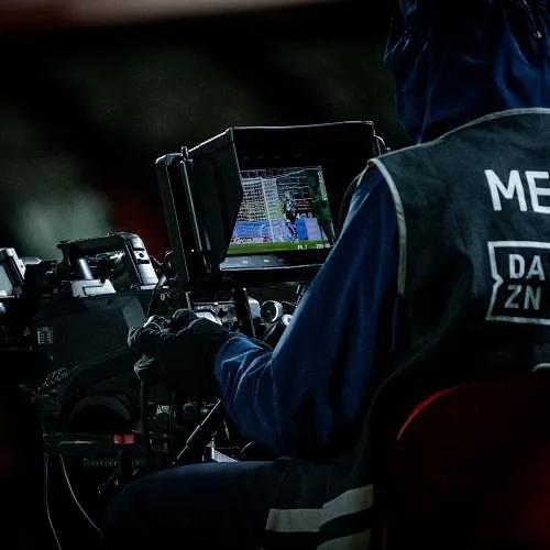 Telenet signe un accord avec DAZN pour la diffusion de matchs de la Pro League