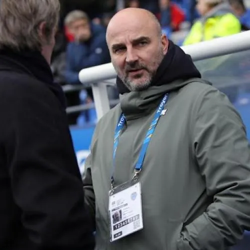 C’est officiel : Antoine Sibierski est le nouveau directeur sportif d’Anderlecht