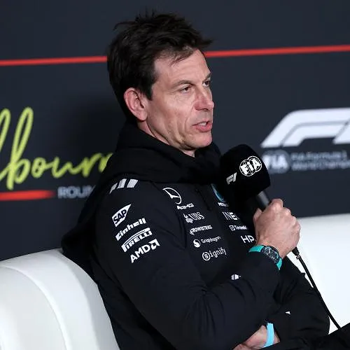 Retour du V8 en F1 : Mercedes valide le projet et rêve d’un moteur de 1200 chevaux