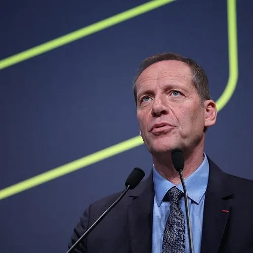 Christian Prudhomme savoure la venue de Seixas sur le Tour : « Il ne vient pas pour faire de la figuration »