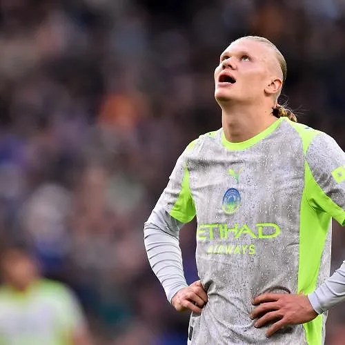 Gros faux pas de Manchester City, accroché à domicile par Everton (3-3)