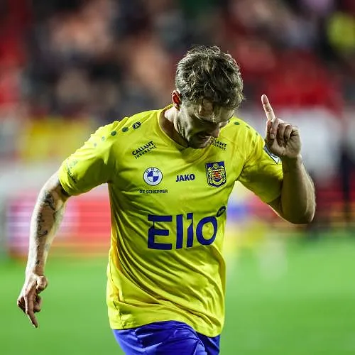 Fraîchement promu, Beveren prolonge deux cadres