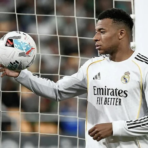 Polémique Mbappé au Real : son entourage défend une récupération « strictement encadrée »