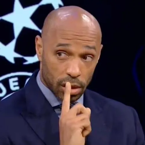 « C’est un tout autre niveau » : quand Thierry Henry compare l’Arsenal d’aujourd’hui à celui des Invincibles