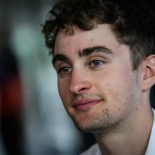 Tour de France : « Ça va être exceptionnel à vivre », Paul Seixas va découvrir le Tour à 19 ans
