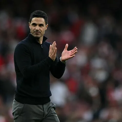 Arsenal prévoit d’offrir un nouveau contrat à Arteta cet été !