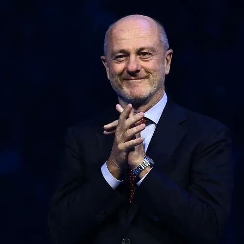 « Faire exploser le monopole » des tournois du Grand Chelem : voici l’objectif du patron du tennis italien