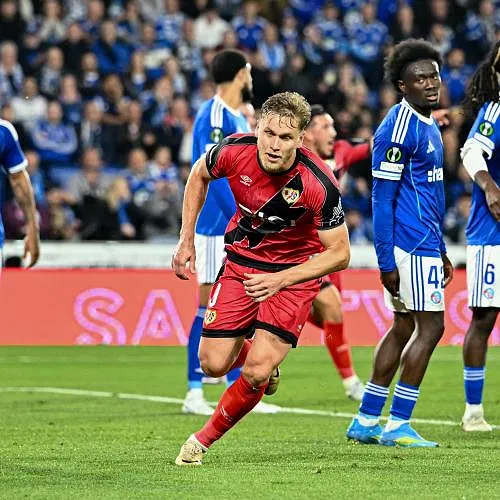 Conference League : la finale opposera Crystal Palace, tombeur du Shakhtar Donetsk, au Rayo Vallecano, qui a écarté Strasbourg