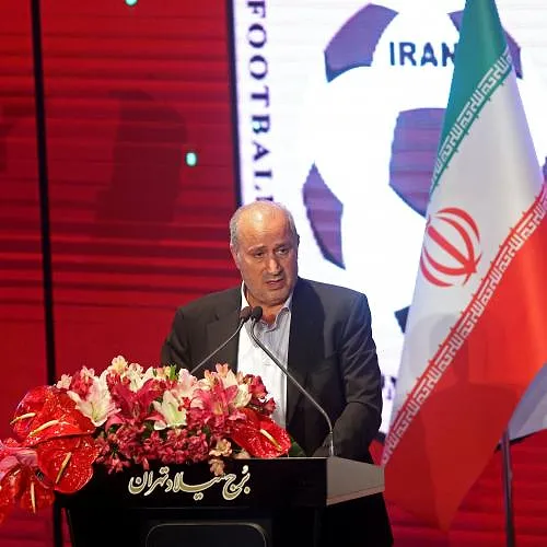 Dans le groupe de la Belgique, l’Iran dit n’avoir encore reçu aucun visa américain