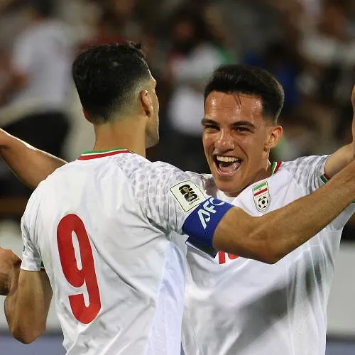 L’Iran accepte de jouer la Coupe du monde, mais sous dix conditions