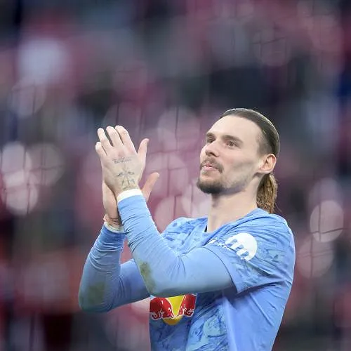 Officiel : Leipzig avec Maarten Vandevoordt retrouve la Ligue des champions !