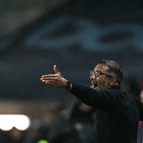 « Quand je vois tous les mensonges qui sont racontés à mon sujet… » : Habib Beye irrité par la presse