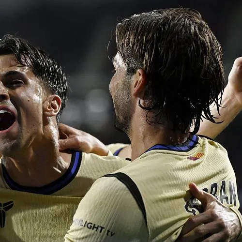 Joao Cancelo entre dans la légende : un record historique pour le Portugais