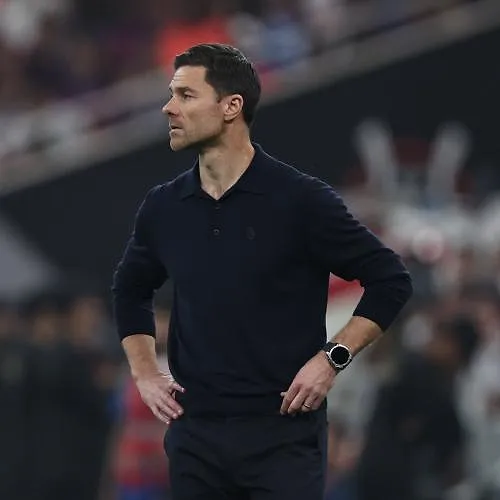 Xabi Alonso serait la priorité numéro 1 de Chelsea !