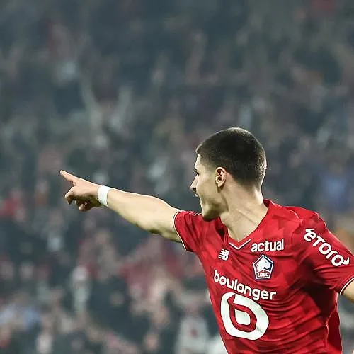 Matias Fernandez-Pardo, la surprise de Rudi Garcia ? Il aurait finalement choisi les Diables!