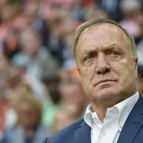 Dick Advocaat reprend son poste de sélectionneur du Curaçao pour la Coupe du Monde !