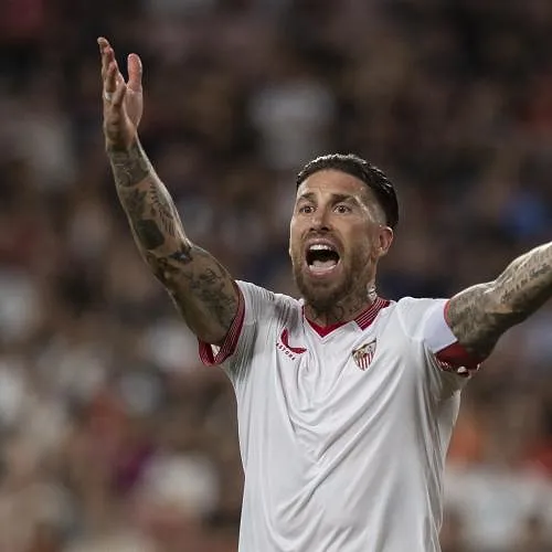 Sergio Ramos sur le point de racheter son club formateur !