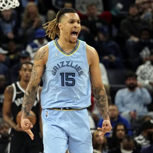 Deuil en NBA : Brandon Clarke s’éteint tragiquement à l’âge de 29 ans