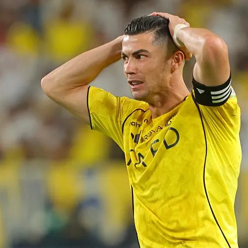Al-Nassr et Ronaldo frôlent le titre… mais une bourde monumentale retarde le sacre !
