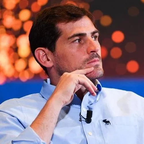 « Je pense que d’autres entraîneurs sont plus capables » : Casillas n’est pas favorable à un retour de Mourinho au Real Madrid