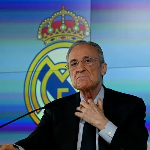 Les raisons pour lesquelles détrôner Florentino Perez de la tête du Real Madrid semble impossible
