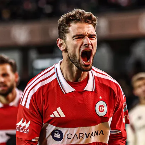 On ne l’arrête plus : Hugo Cuypers encore décisif avec Chicago !