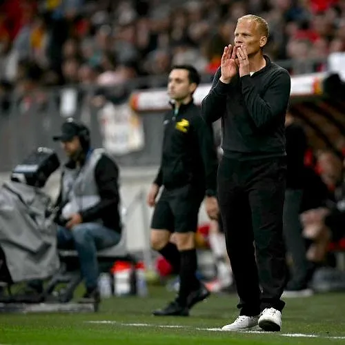 Karel Geraerts n’est officiellement plus à la tête du Stade de Reims