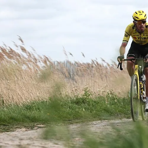 Blessé au quadriceps, Christophe Laporte n’ira pas sur le Tour de France
