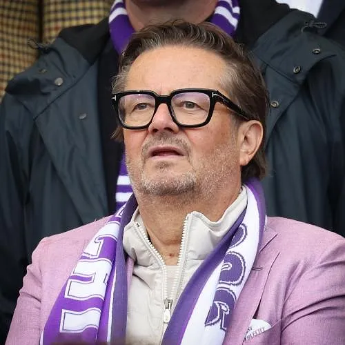 « Remédier devient maintenant urgent » : Marc Coucke réagit pour la première fois après la défaite d’Anderlecht en finale
