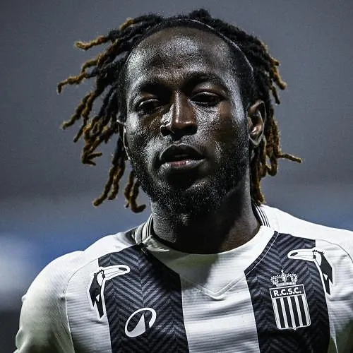 Deux joueurs de Charleroi iront à la Coupe du monde !