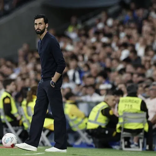 « Je ne comprendrais pas que Kylian ne veuille pas jouer » : Arbeloa défend Mbappé malgré ses critiques