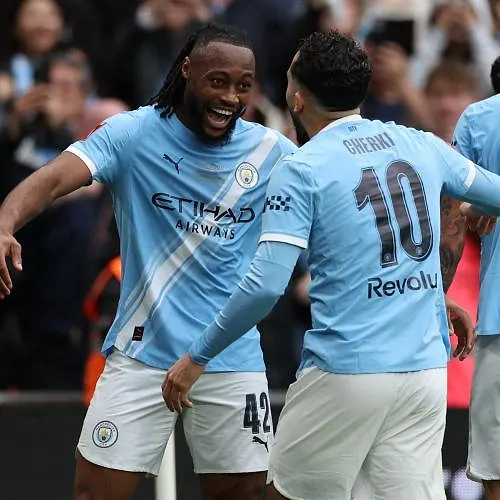 FA CUP : Manchester City dompte Chelsea en finale (0-1) et remporte son deuxième trophée de la saison !