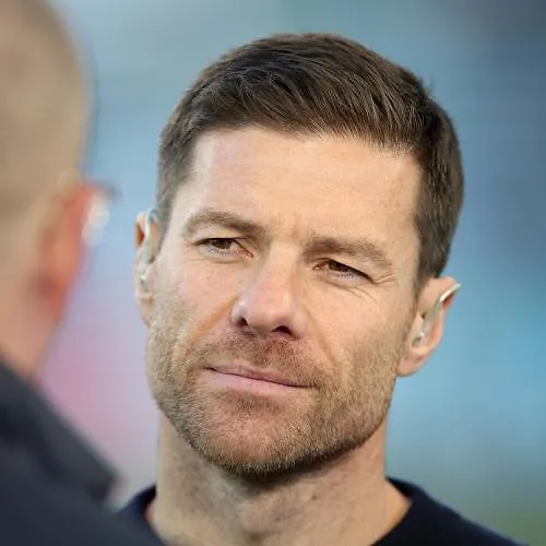 Accord de principe entre Xabi Alonso et Chelsea !