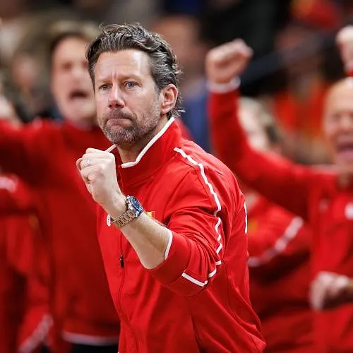 WTA : Un entraîneur belge rejoint le staff d’une joueuse du Top 10 !