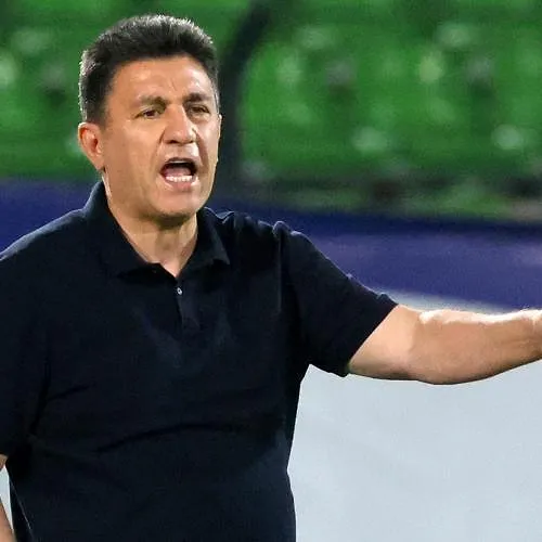 Une réunion «constructive» avec l’Iran : la FIFA reste confiante pour la Coupe du monde