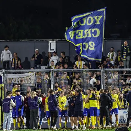 Le SK Beveren est à vendre : les propriétaires américains veulent se séparer du club promu !