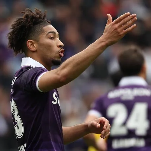 Nathan Saliba est dans le viseur d’un club de Bundesliga !